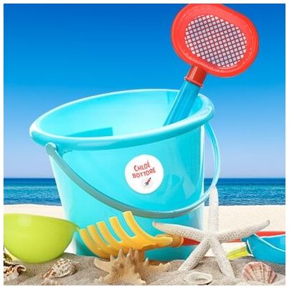 Kit COLONIE DE VACANCE