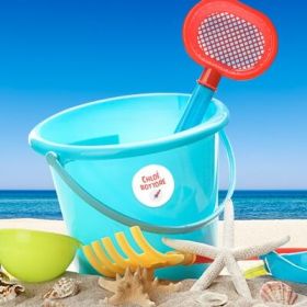 Kit COLONIE DE VACANCE