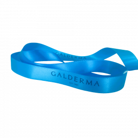 Ruban personnalisé 15mm